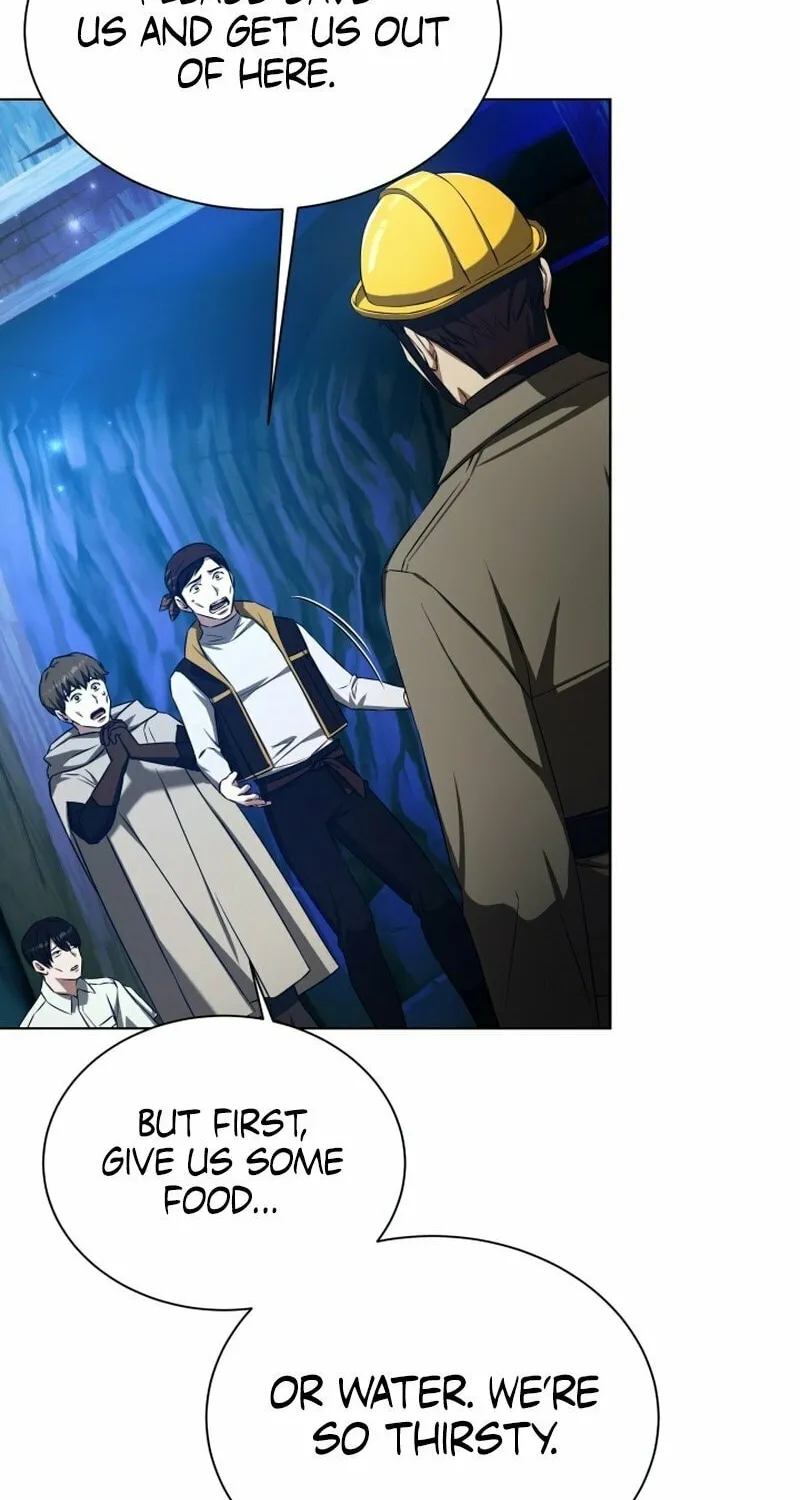 Read I Raise Skeletons chapter 5 image 52 on Lezhin