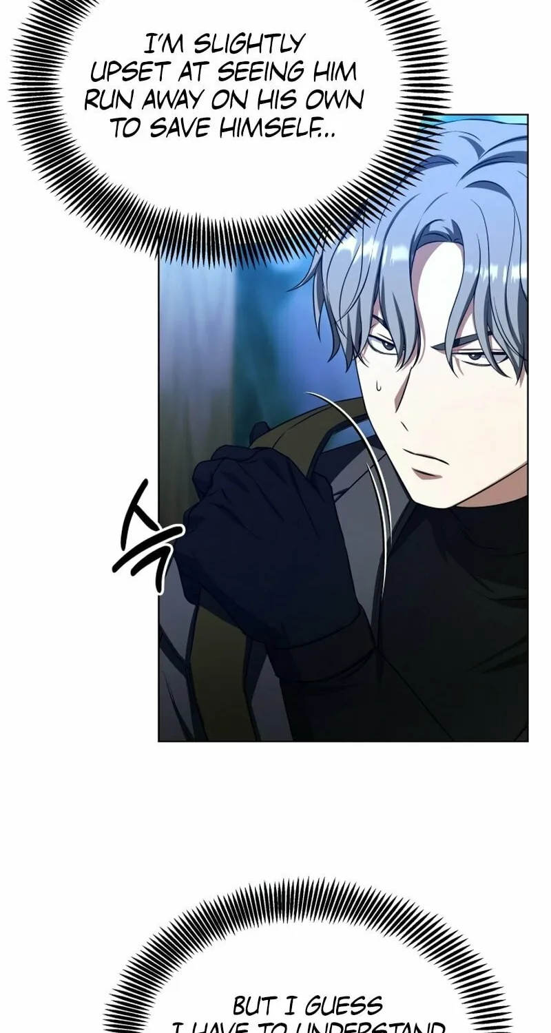Read I Raise Skeletons chapter 5 image 54 on Lezhin