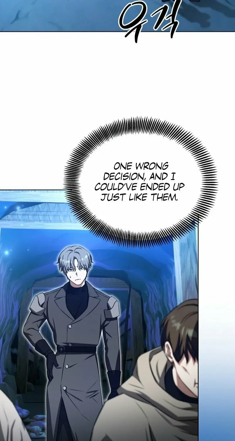 Read I Raise Skeletons chapter 5 image 58 on Lezhin