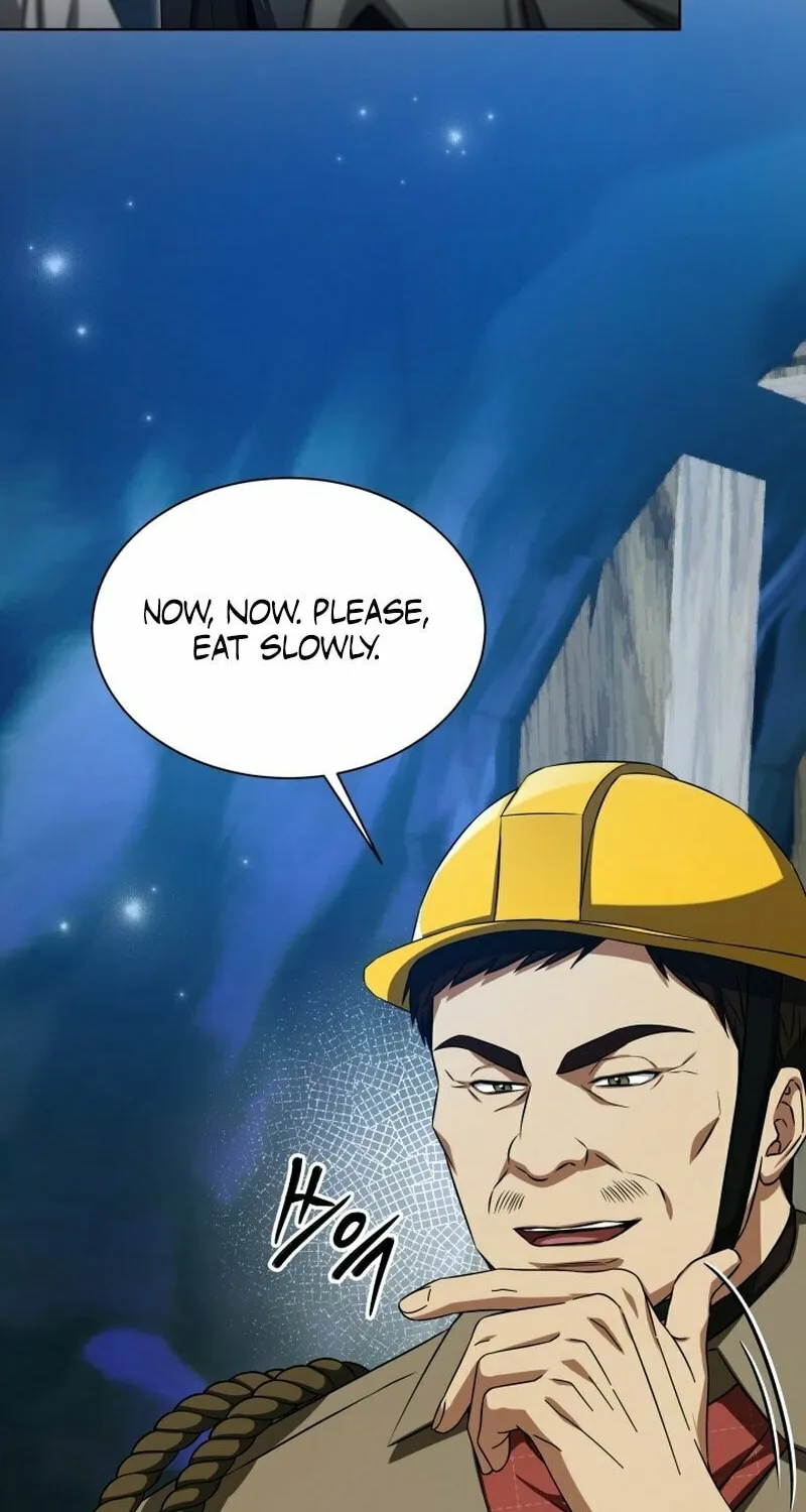 Read I Raise Skeletons chapter 5 image 59 on Lezhin