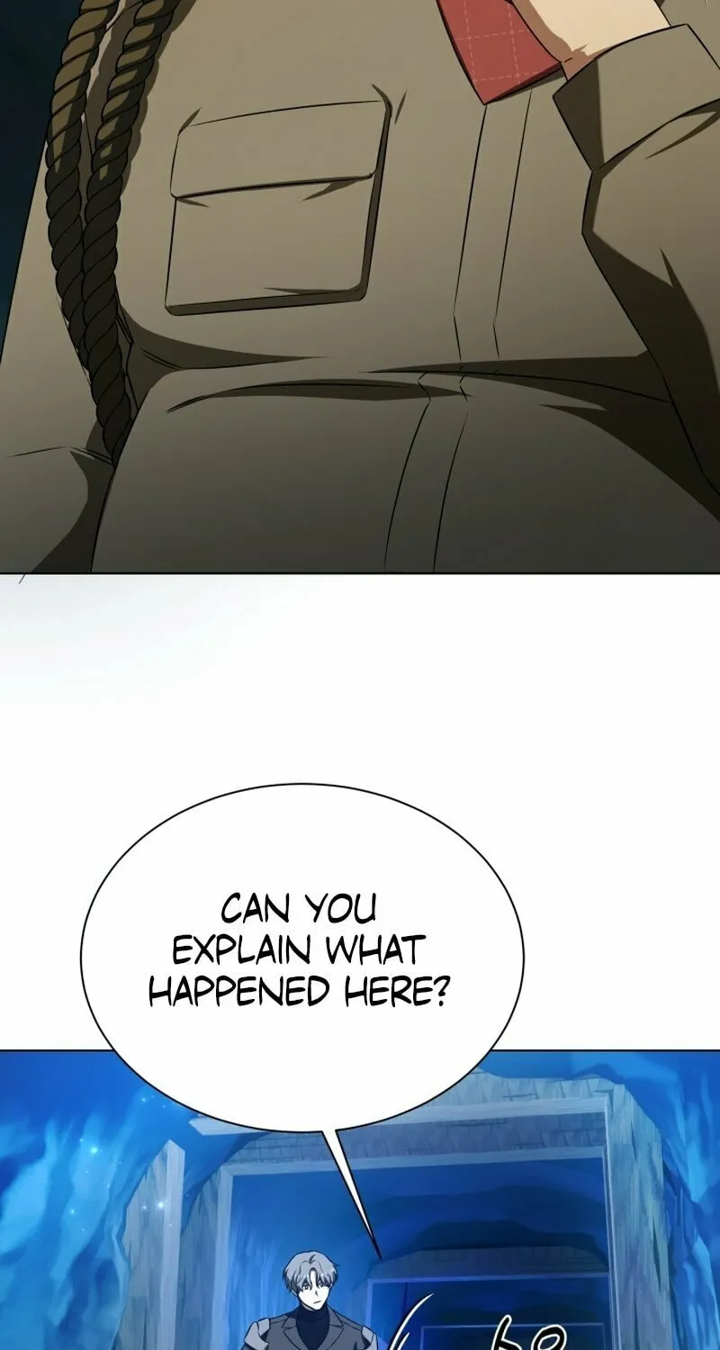 Read I Raise Skeletons chapter 5 image 60 on Lezhin