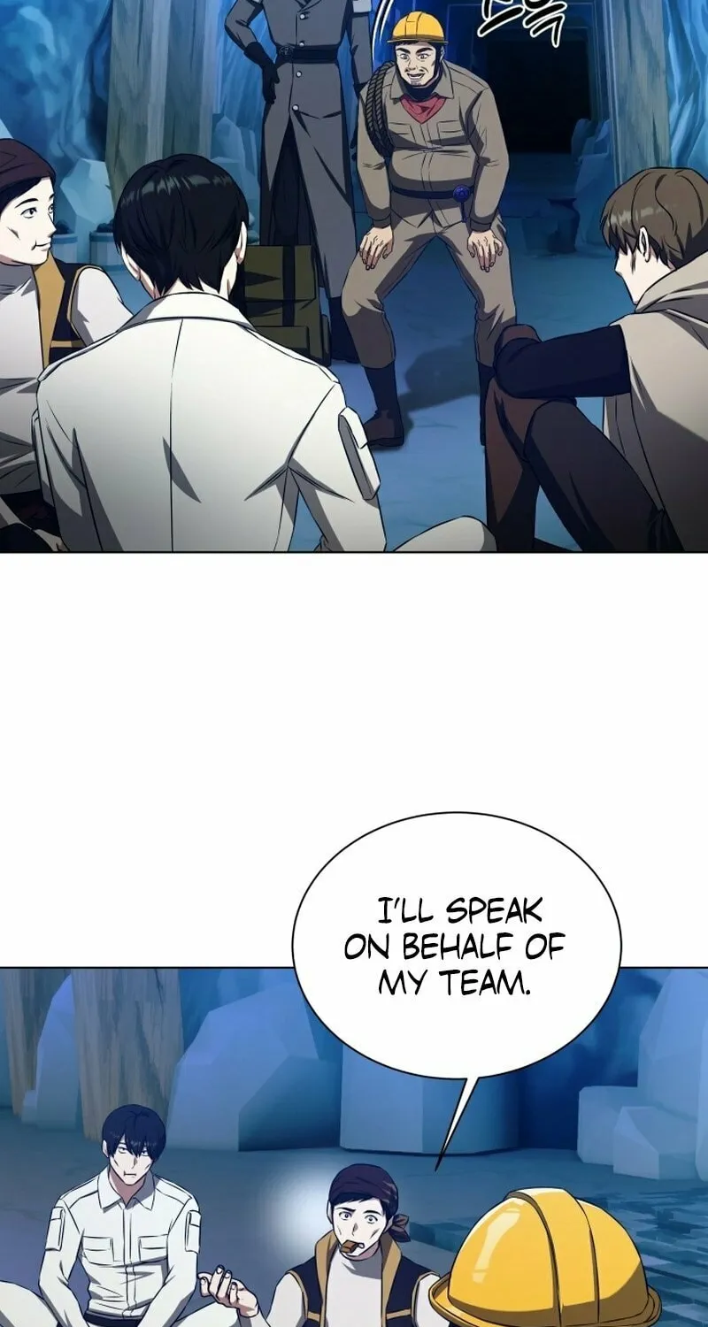 Read I Raise Skeletons chapter 5 image 61 on Lezhin