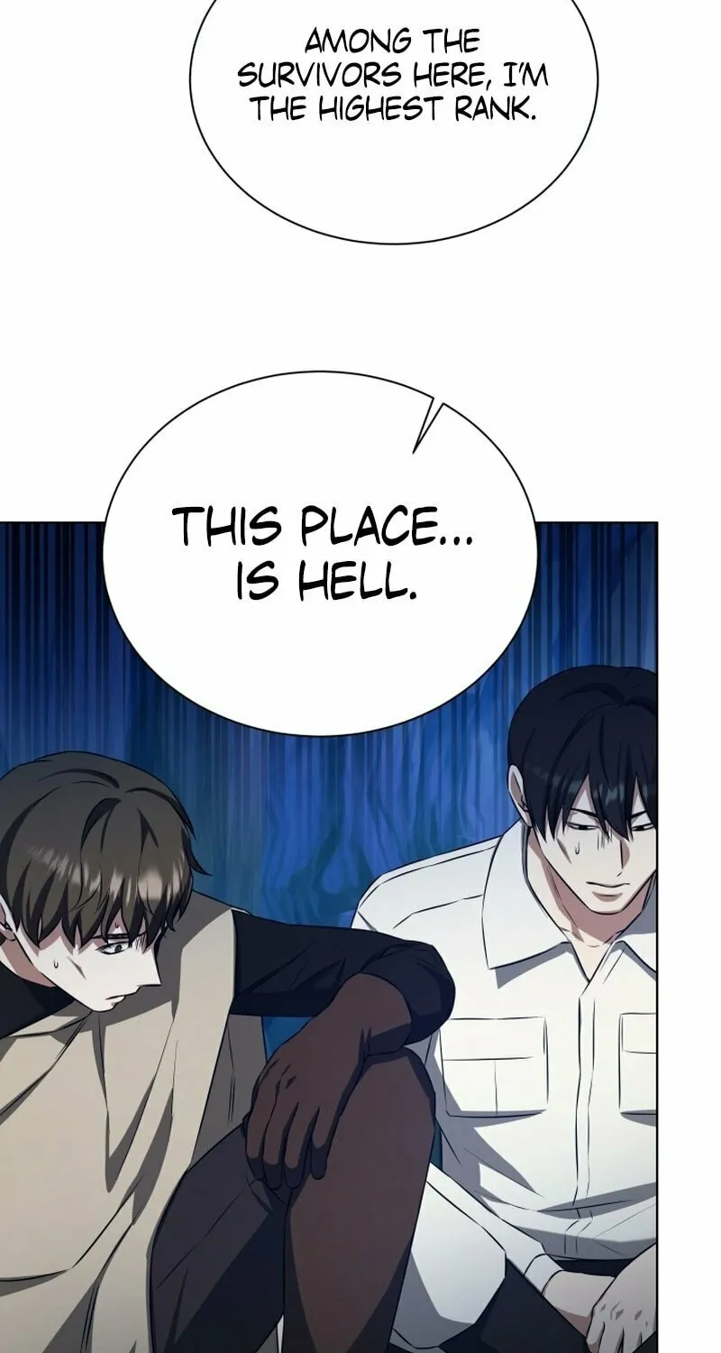 Read I Raise Skeletons chapter 5 image 64 on Lezhin