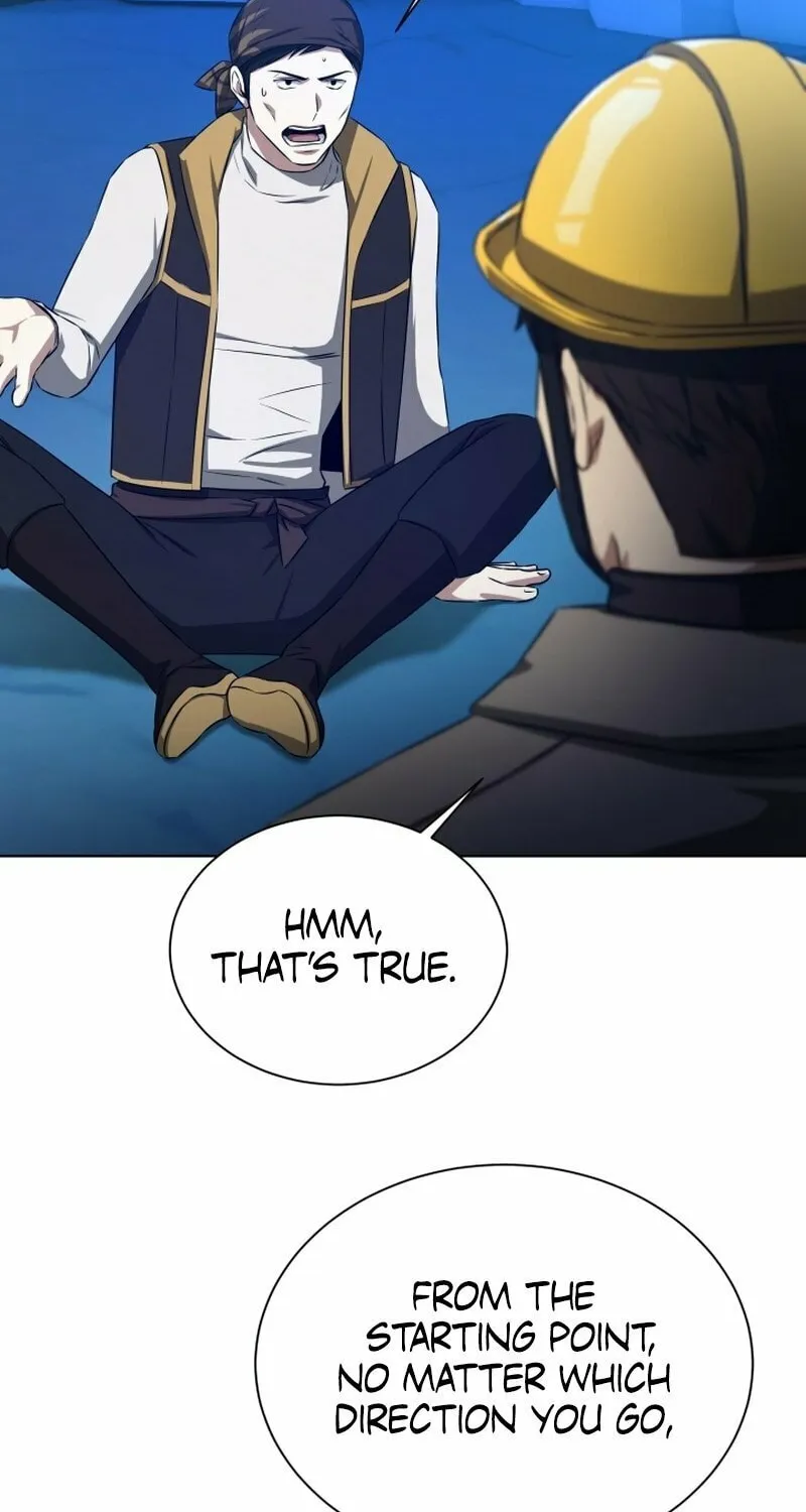 Read I Raise Skeletons chapter 5 image 66 on Lezhin