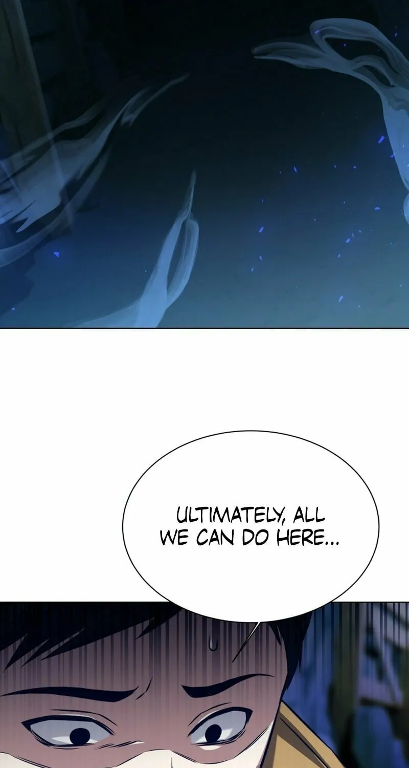 Read I Raise Skeletons chapter 5 image 70 on Lezhin
