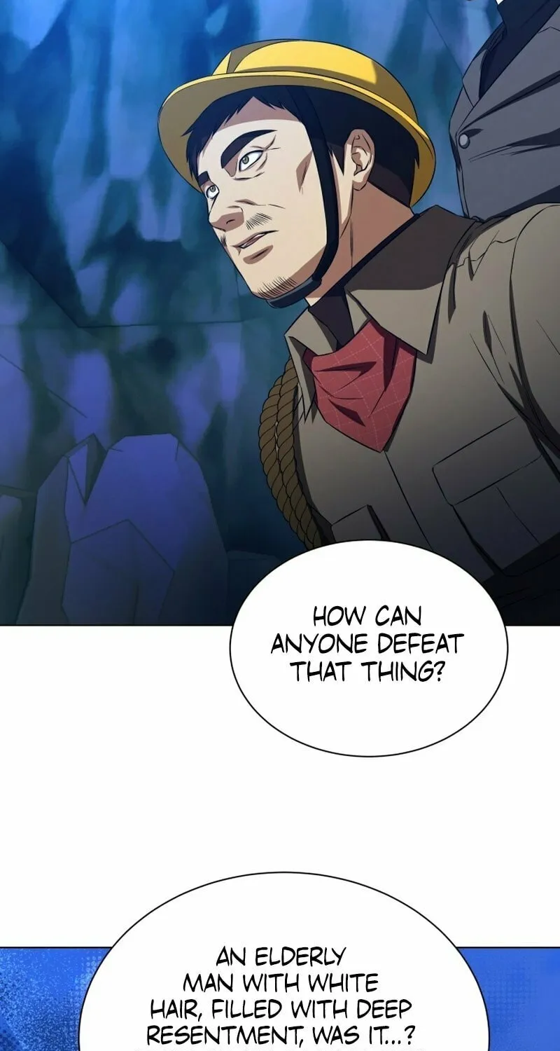 Read I Raise Skeletons chapter 5 image 72 on Lezhin