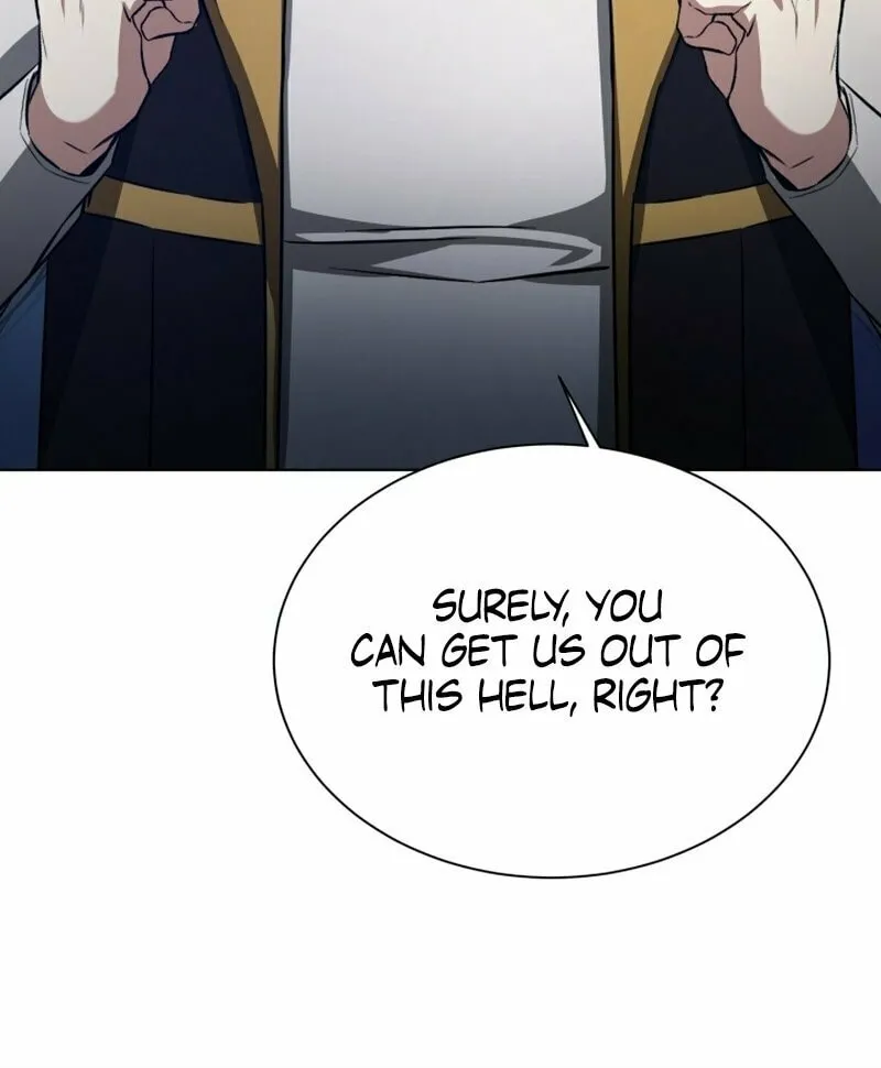 Read I Raise Skeletons chapter 5 image 76 on Lezhin