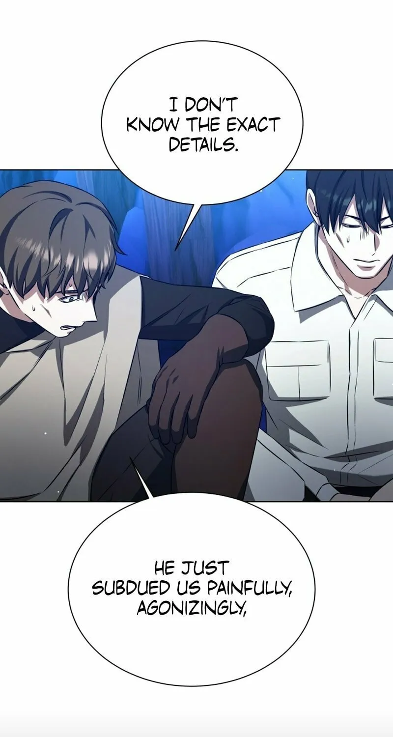 Read I Raise Skeletons chapter 5 image 84 on Lezhin