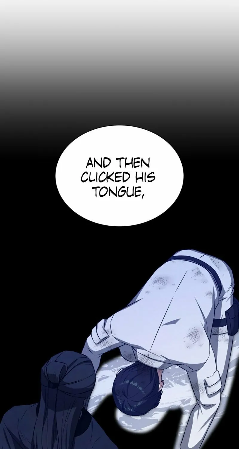 Read I Raise Skeletons chapter 5 image 85 on Lezhin