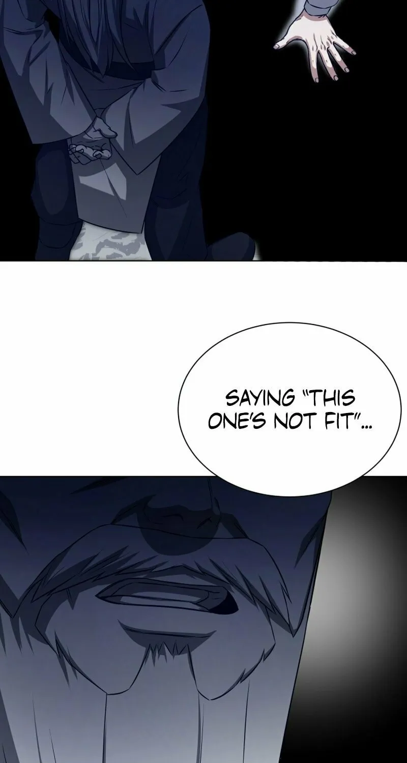 Read I Raise Skeletons chapter 5 image 86 on Lezhin