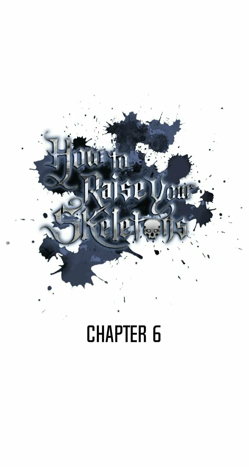 Read I Raise Skeletons chapter 6 image 11 on Lezhin