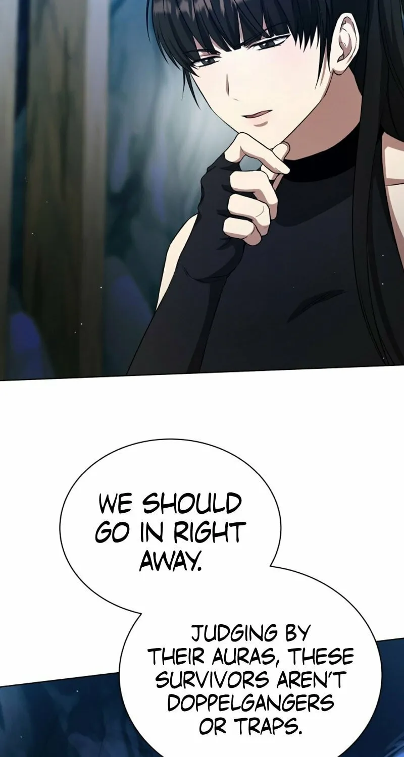 Read I Raise Skeletons chapter 6 image 13 on Lezhin