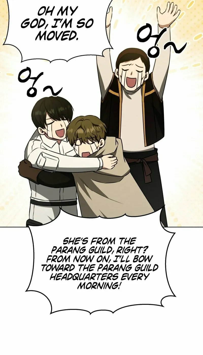 Read I Raise Skeletons chapter 6 image 17 on Lezhin