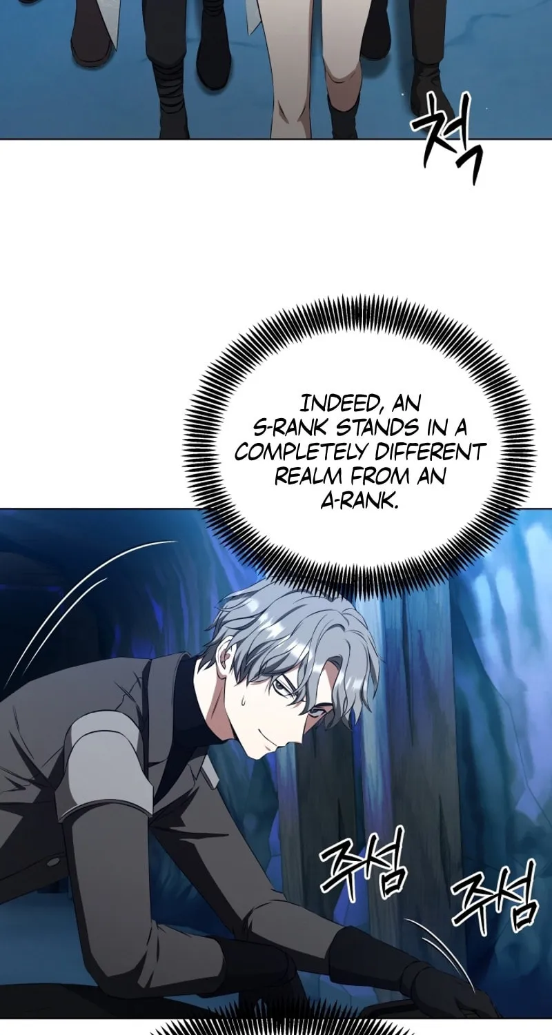 Read I Raise Skeletons chapter 6 image 19 on Lezhin