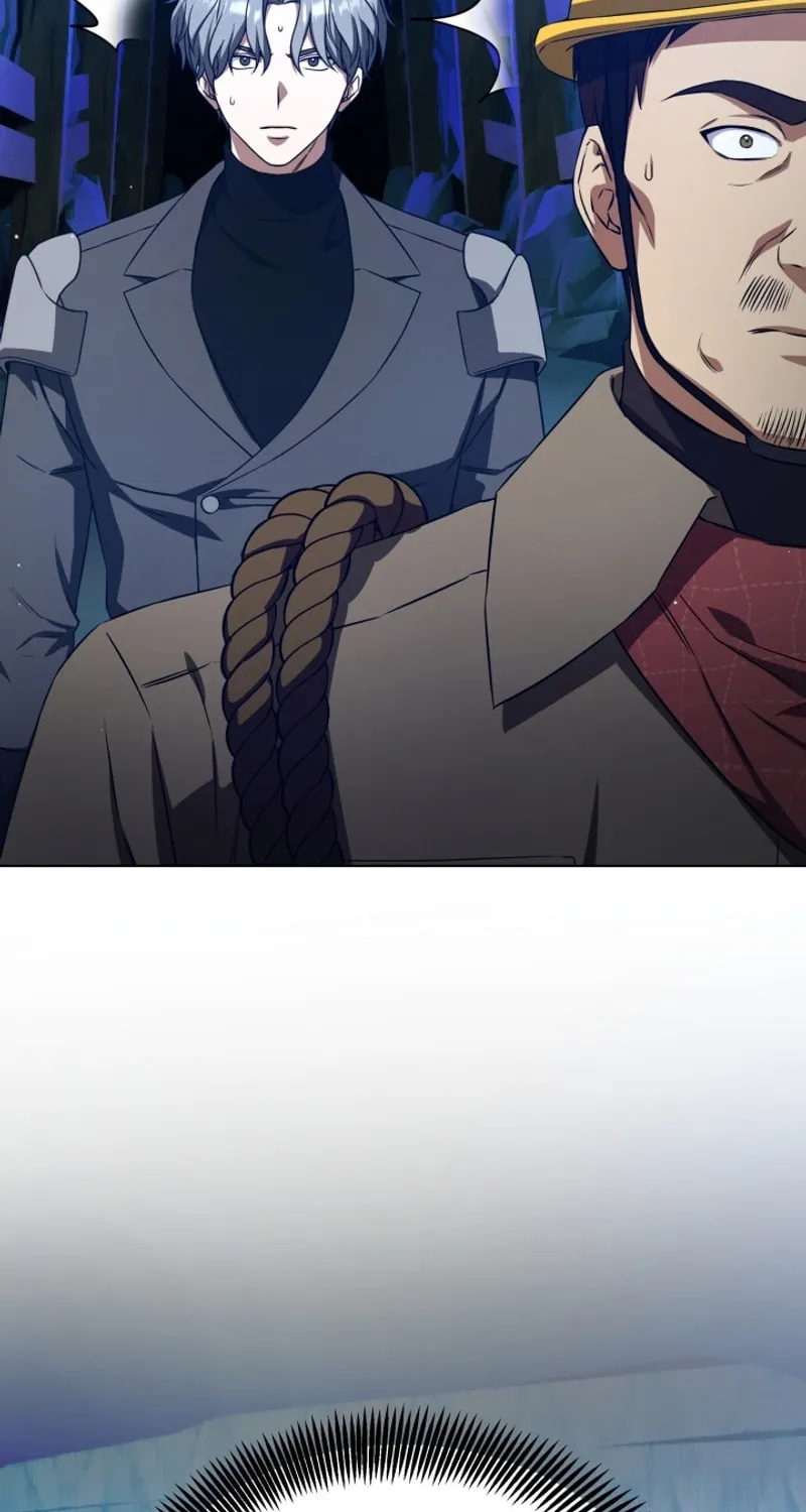 Read I Raise Skeletons chapter 6 image 2 on Lezhin