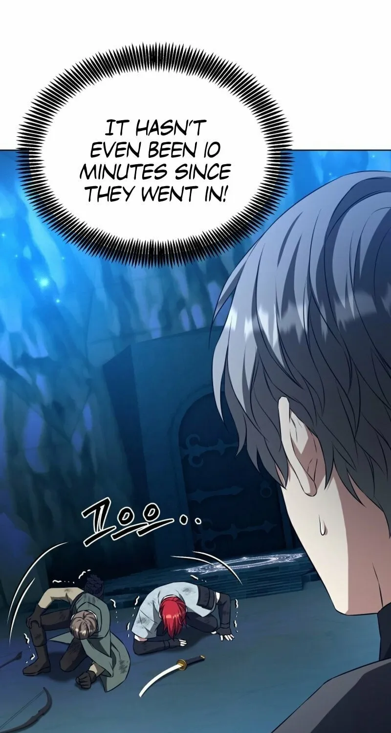 Read I Raise Skeletons chapter 6 image 36 on Lezhin