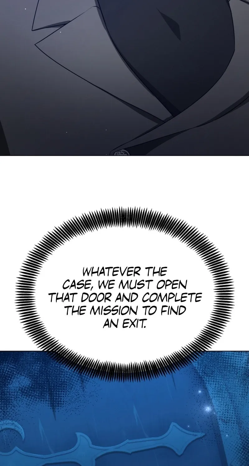Read I Raise Skeletons chapter 6 image 4 on Lezhin