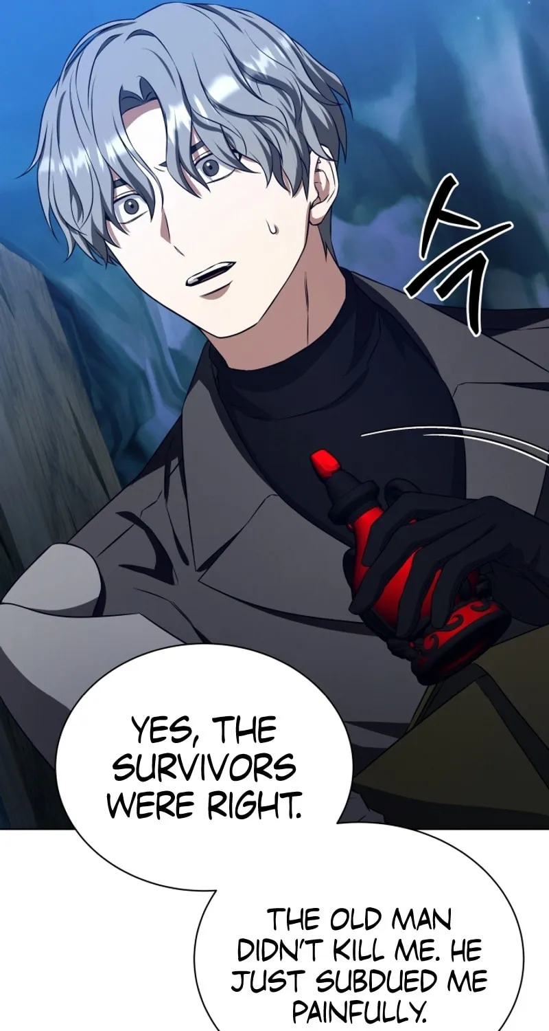 Read I Raise Skeletons chapter 6 image 43 on Lezhin