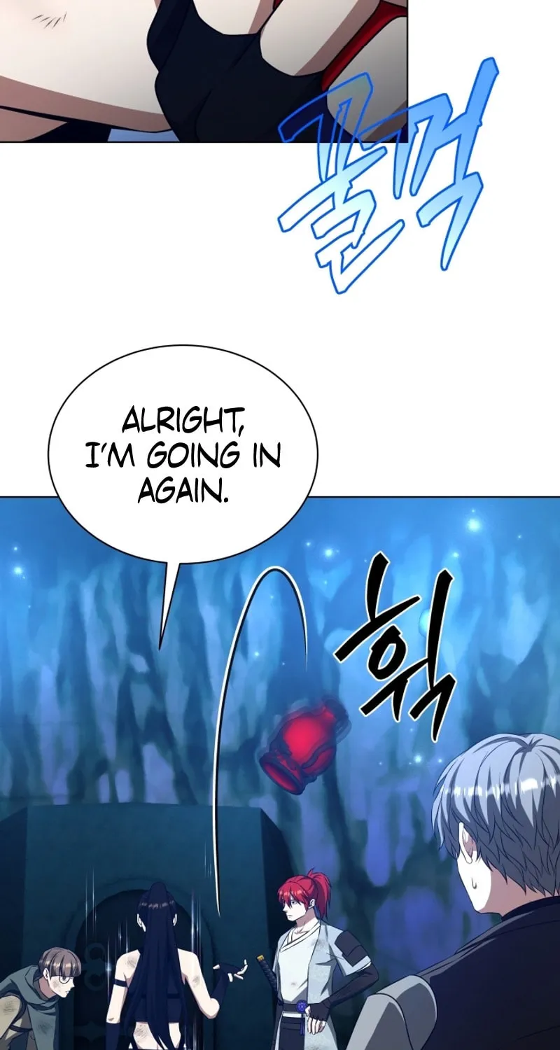 Read I Raise Skeletons chapter 6 image 50 on Lezhin