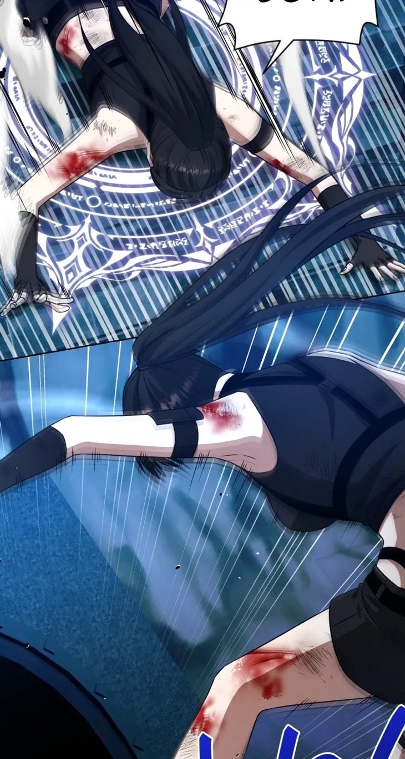 Read I Raise Skeletons chapter 6 image 54 on Lezhin