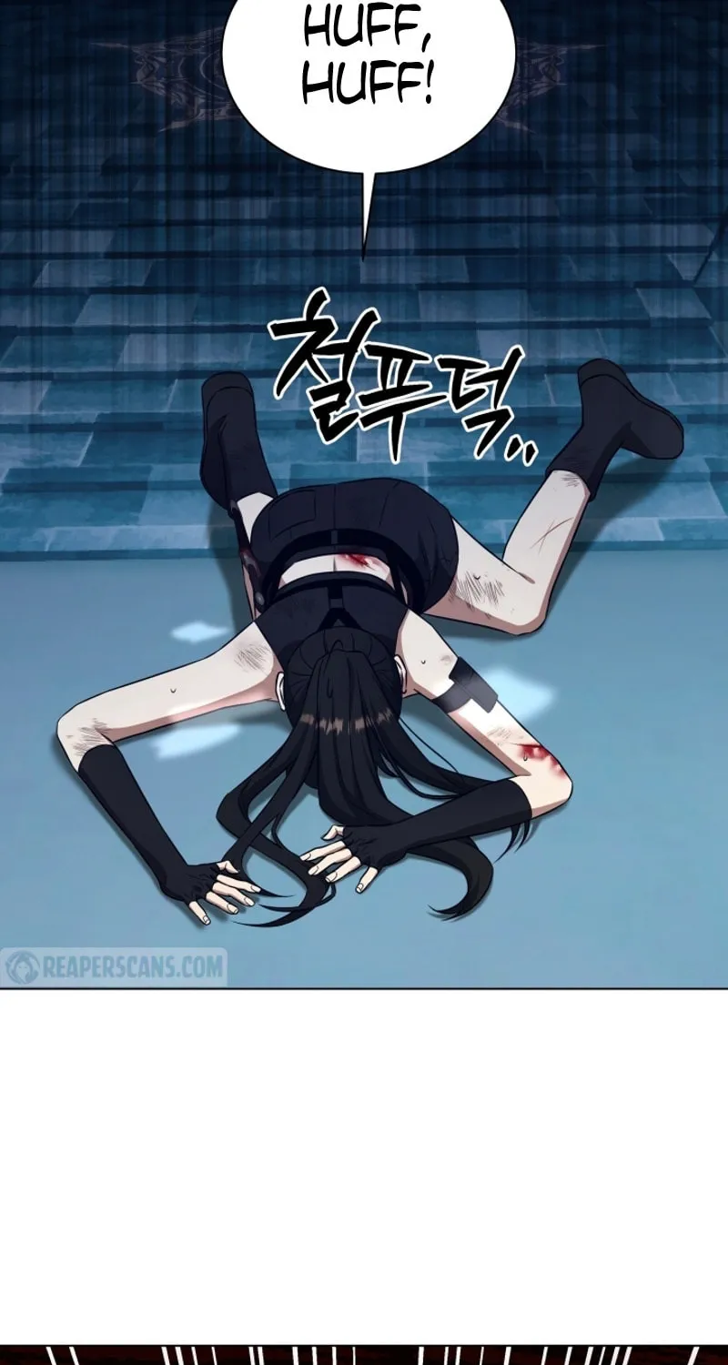 Read I Raise Skeletons chapter 6 image 56 on Lezhin