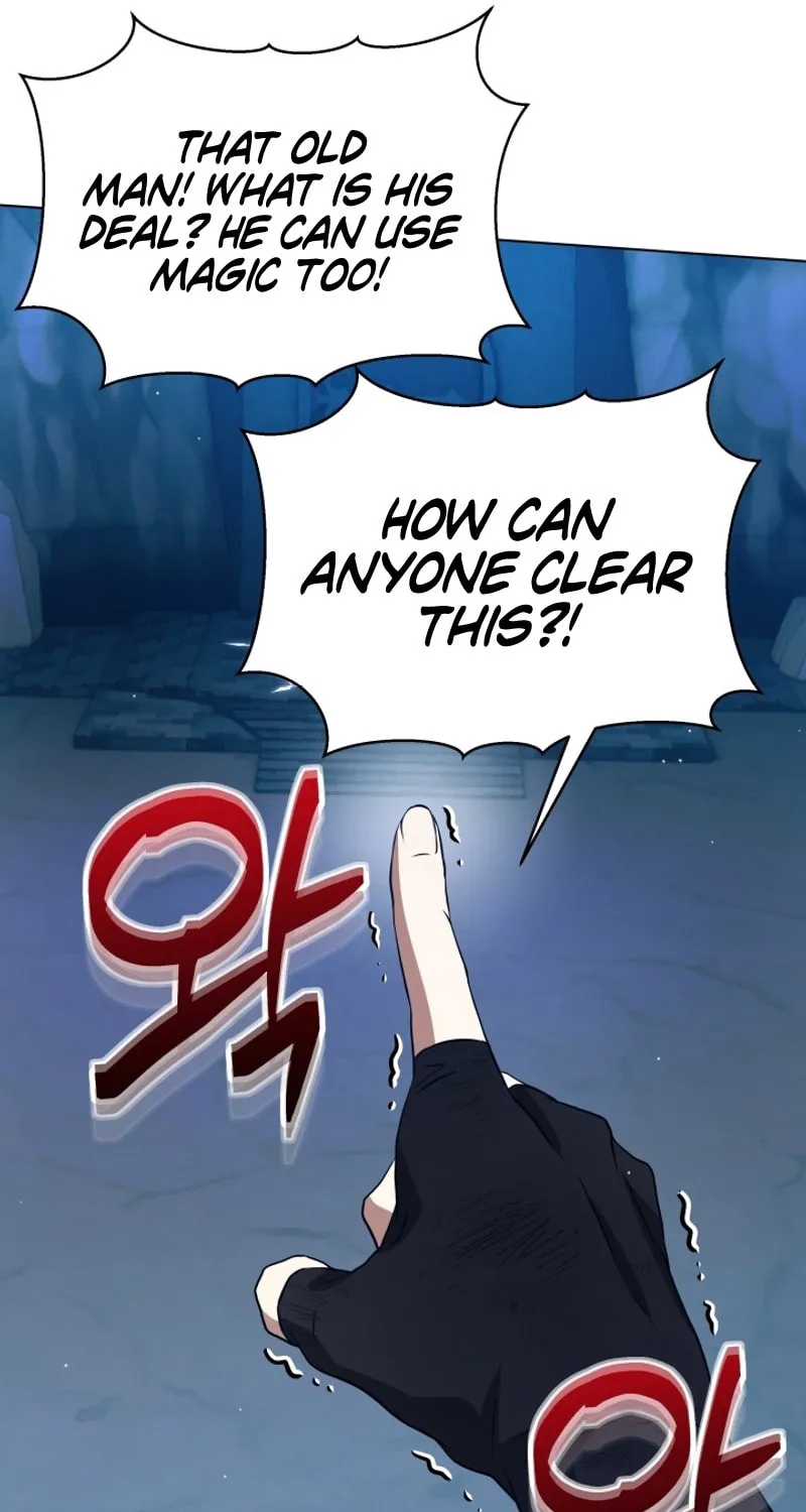 Read I Raise Skeletons chapter 6 image 70 on Lezhin