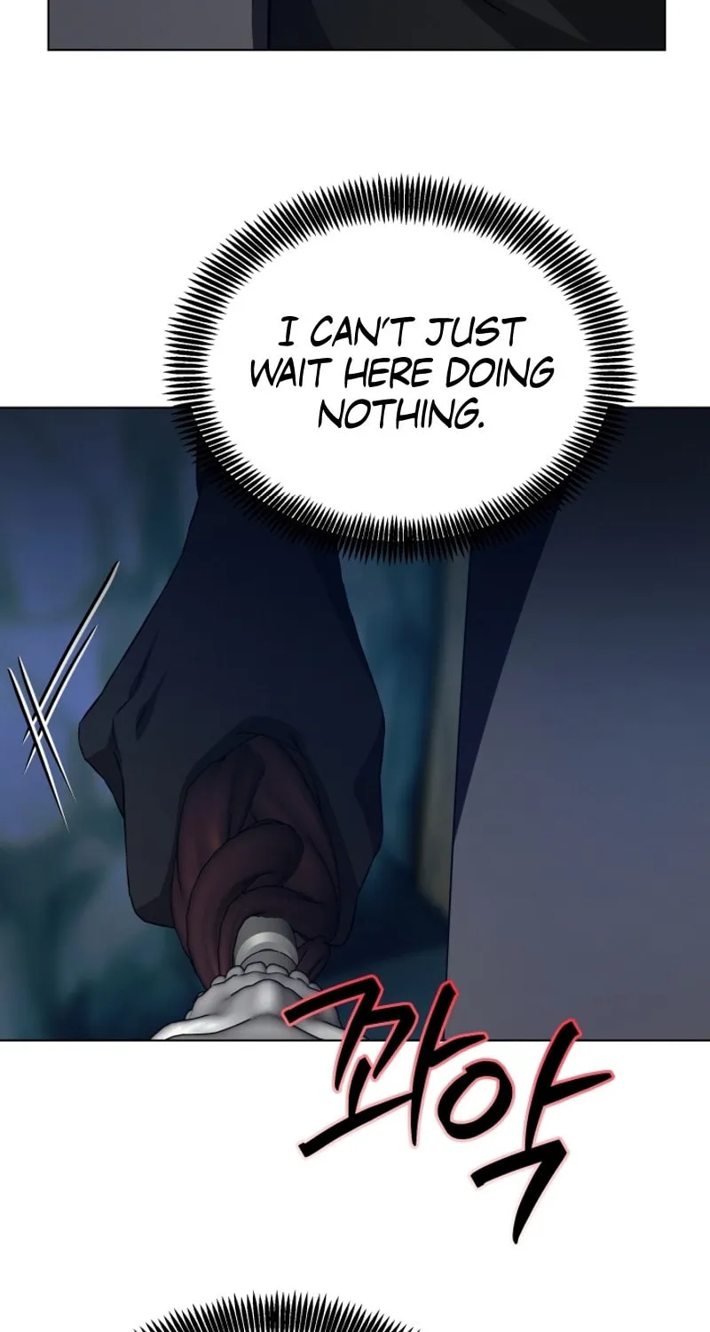 Read I Raise Skeletons chapter 6 image 81 on Lezhin