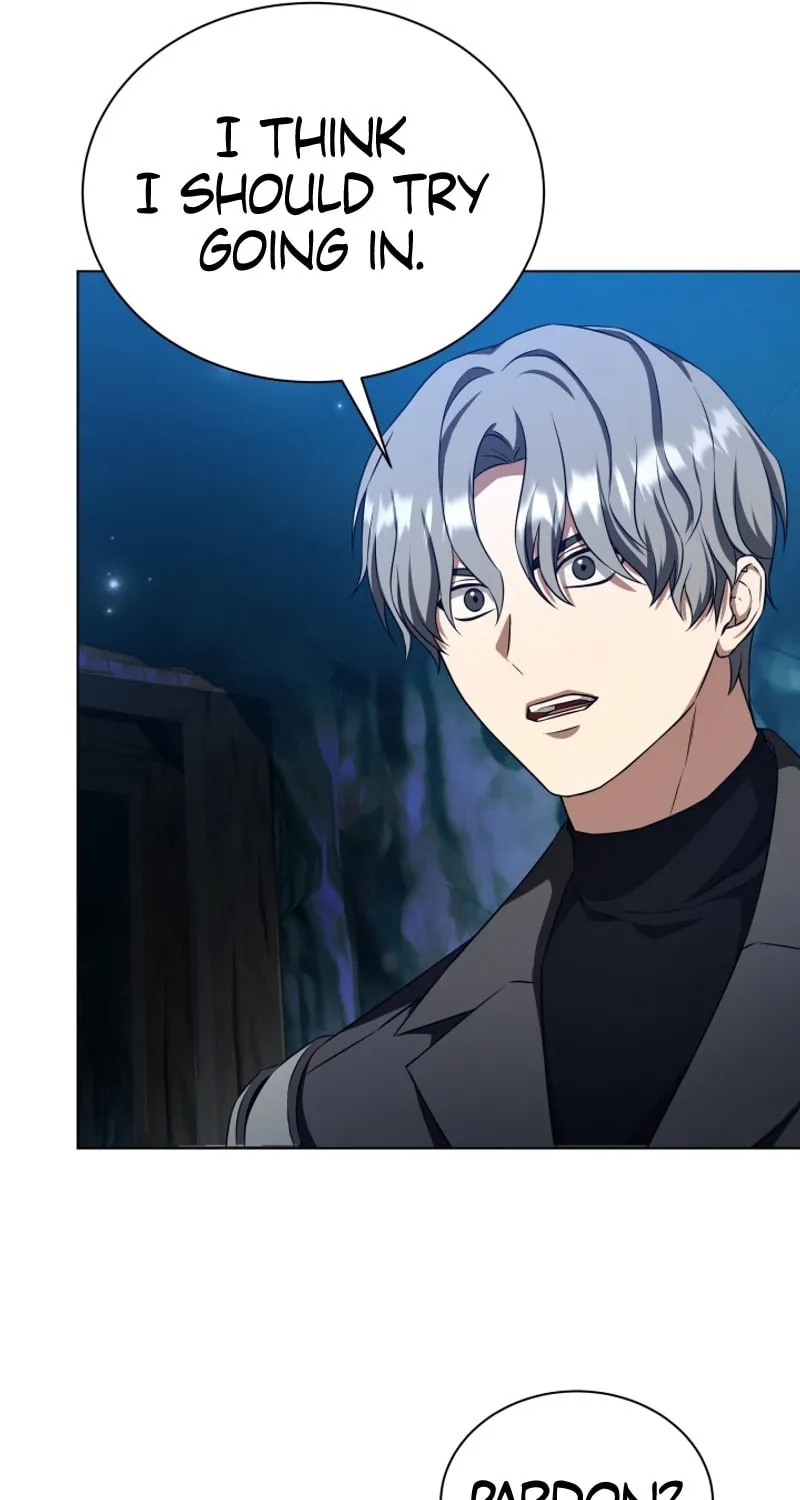 Read I Raise Skeletons chapter 6 image 88 on Lezhin