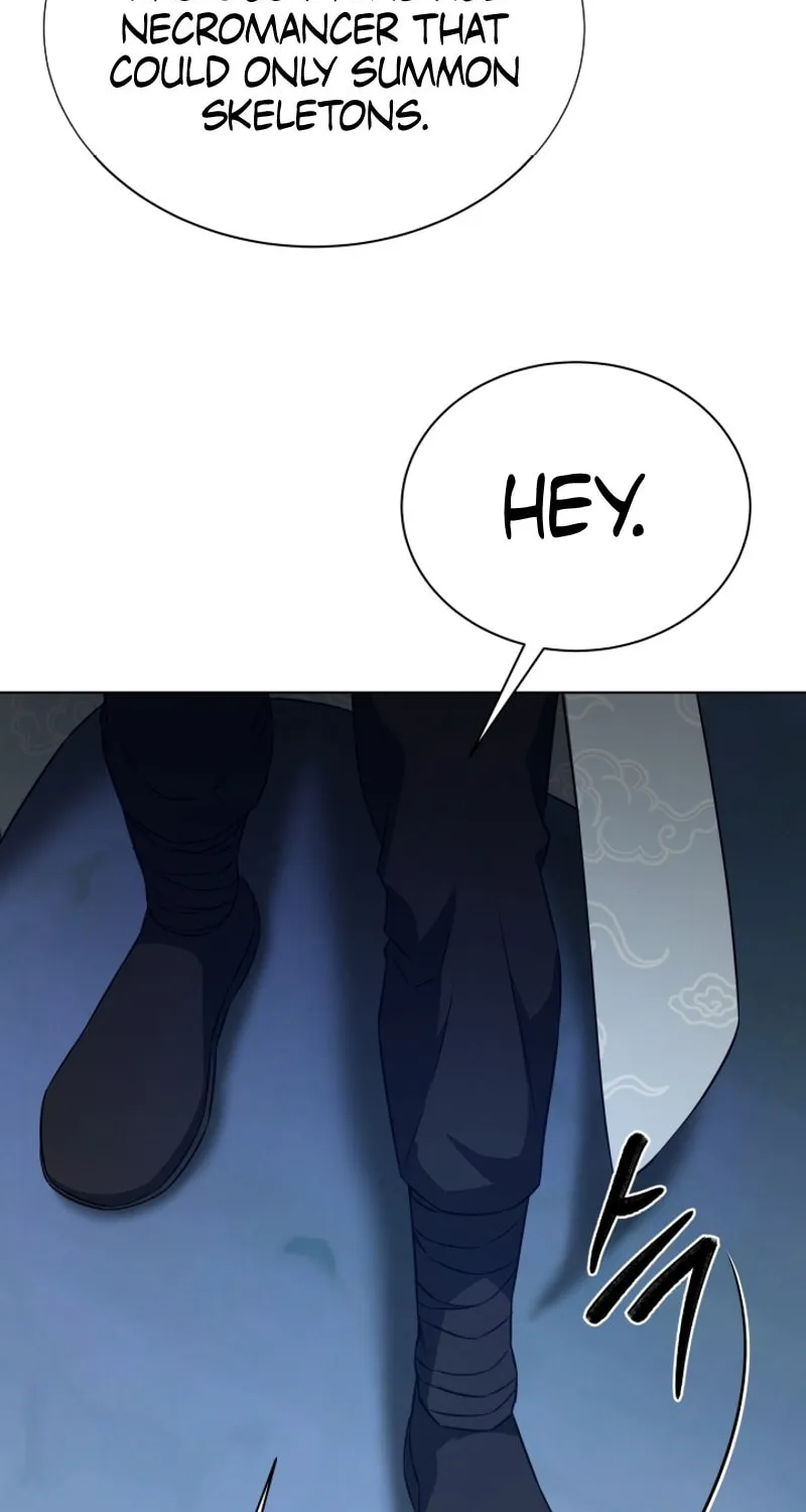 Read I Raise Skeletons chapter 6 image 91 on Lezhin