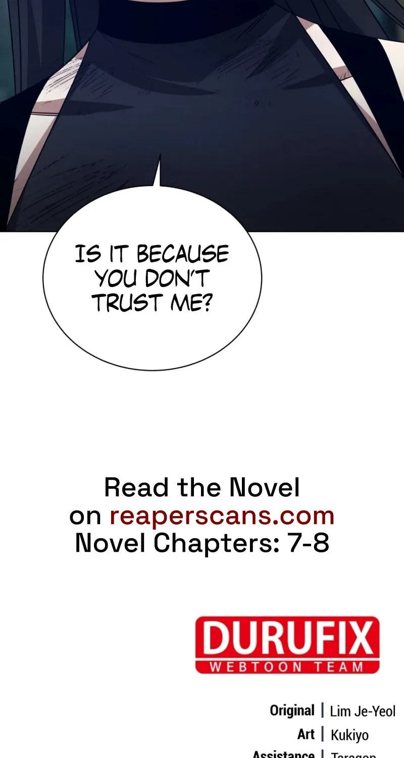 Read I Raise Skeletons chapter 6 image 98 on Lezhin