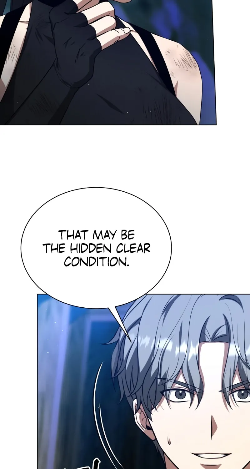 Read I Raise Skeletons chapter 7 image 14 on Lezhin