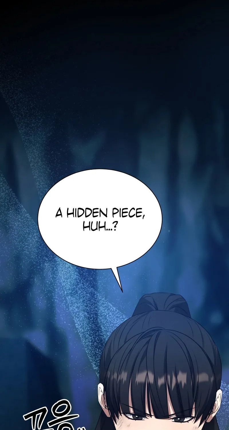 Read I Raise Skeletons chapter 7 image 17 on Lezhin