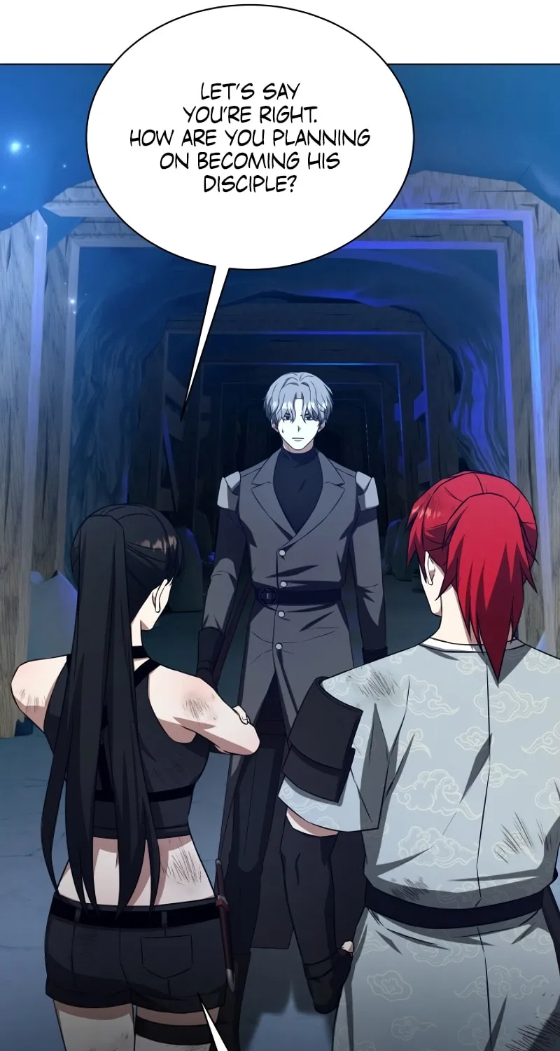 Read I Raise Skeletons chapter 7 image 19 on Lezhin