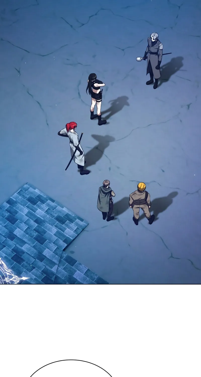 Read I Raise Skeletons chapter 7 image 2 on Lezhin