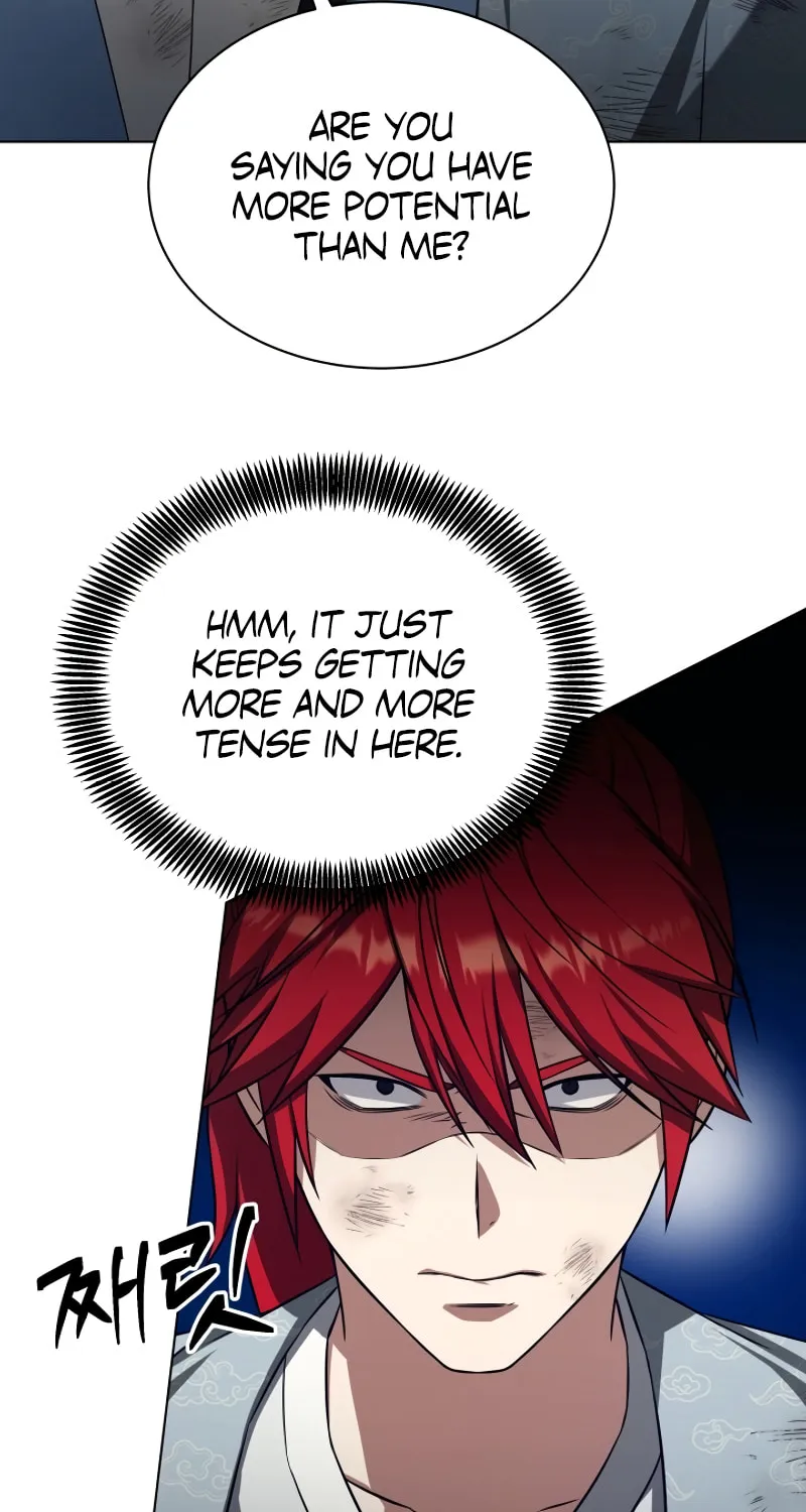 Read I Raise Skeletons chapter 7 image 20 on Lezhin