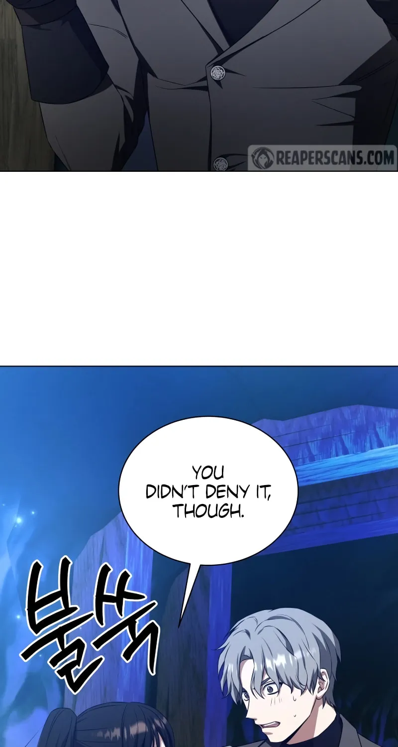 Read I Raise Skeletons chapter 7 image 22 on Lezhin
