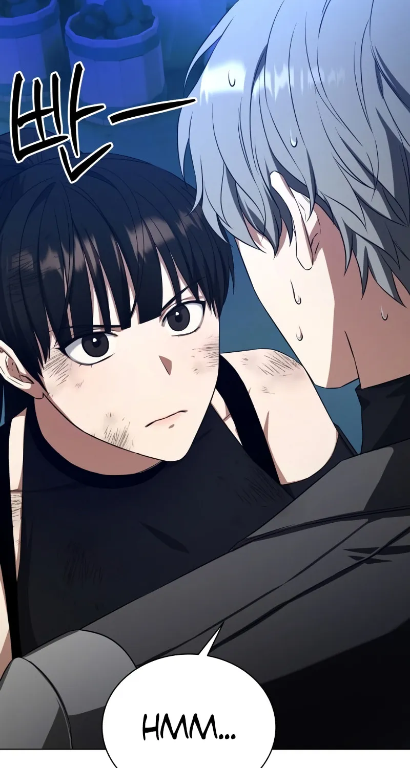 Read I Raise Skeletons chapter 7 image 24 on Lezhin