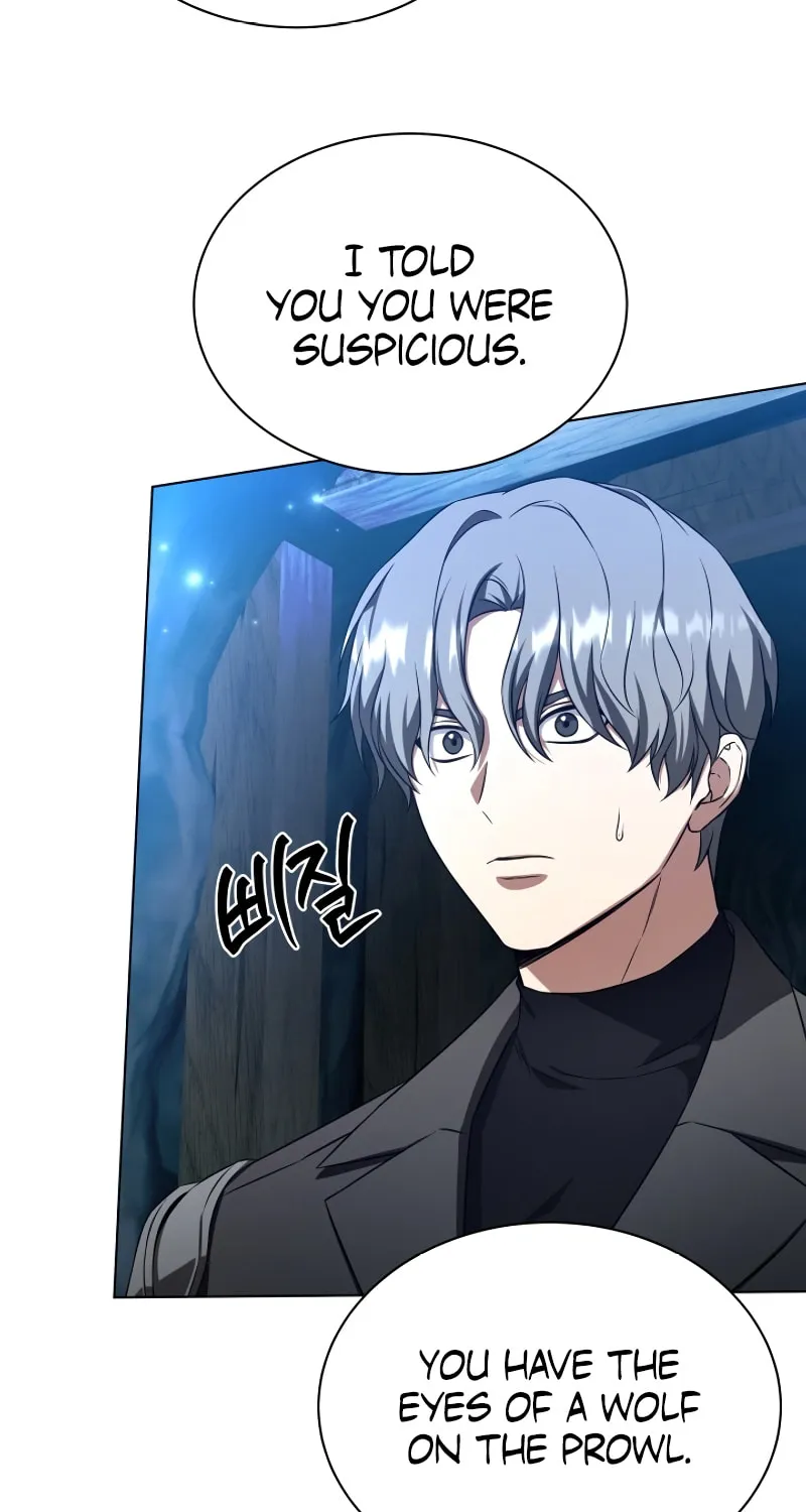 Read I Raise Skeletons chapter 7 image 32 on Lezhin