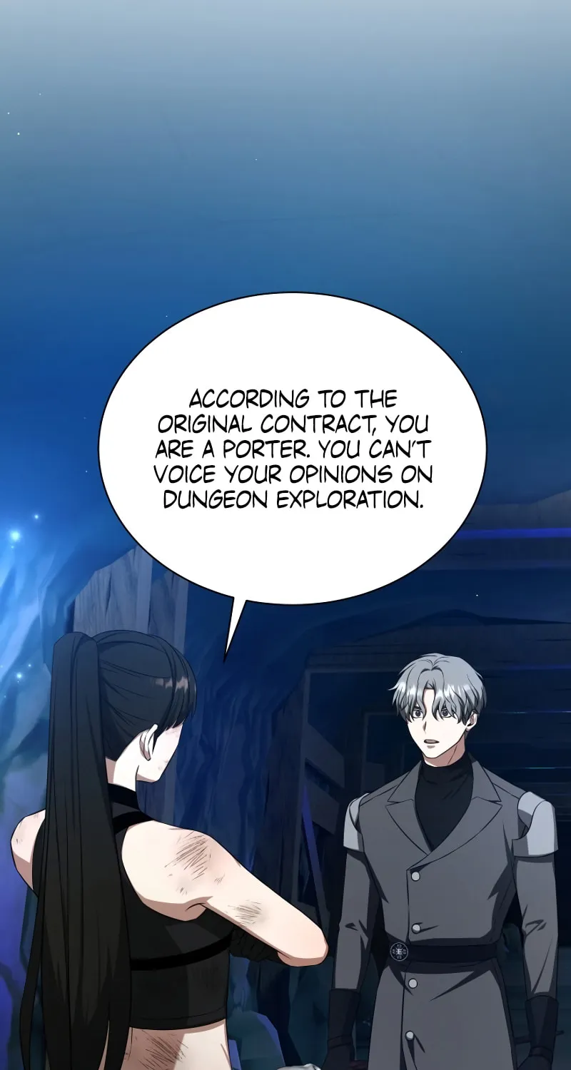Read I Raise Skeletons chapter 7 image 4 on Lezhin