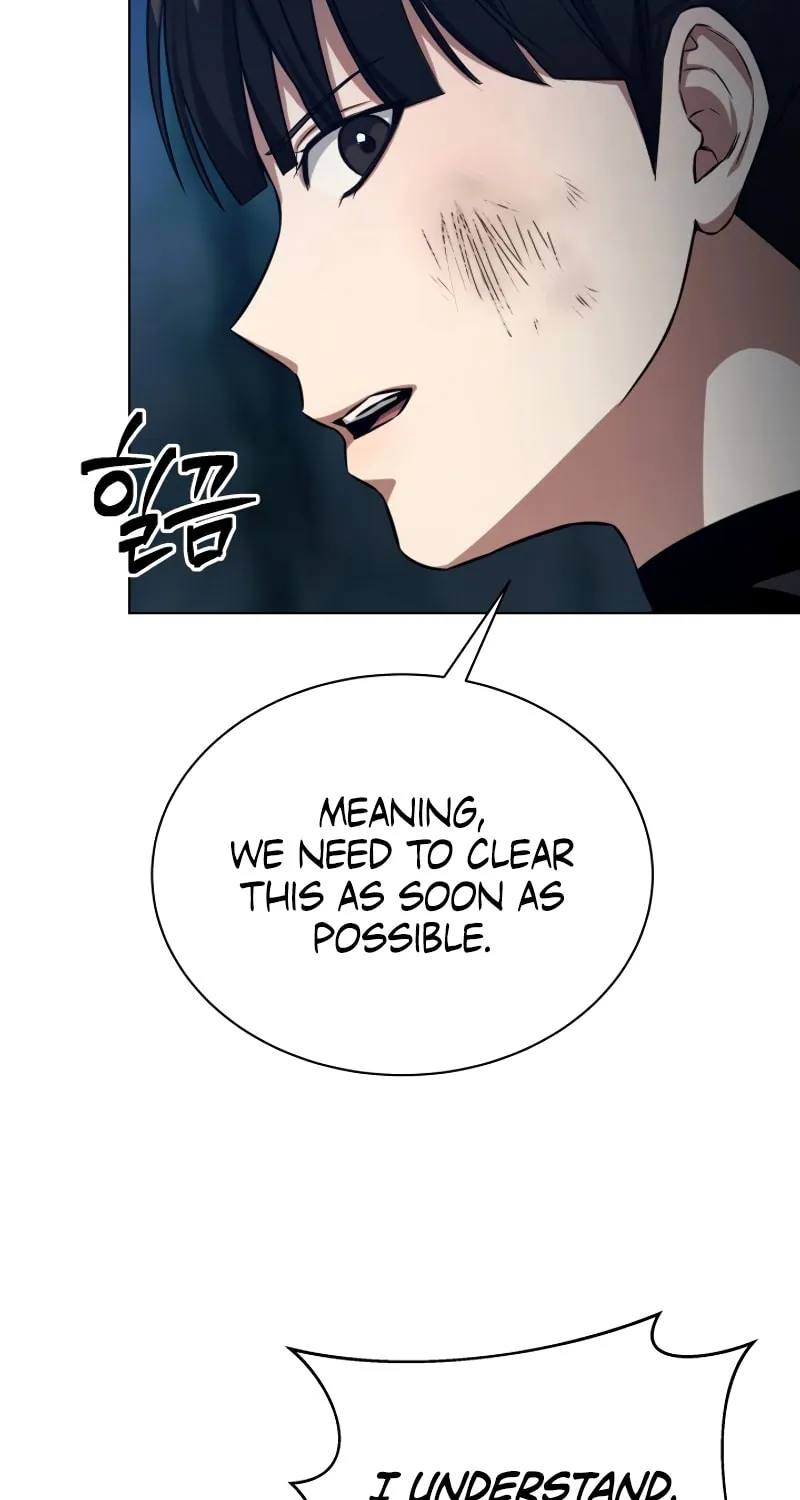 Read I Raise Skeletons chapter 7 image 41 on Lezhin
