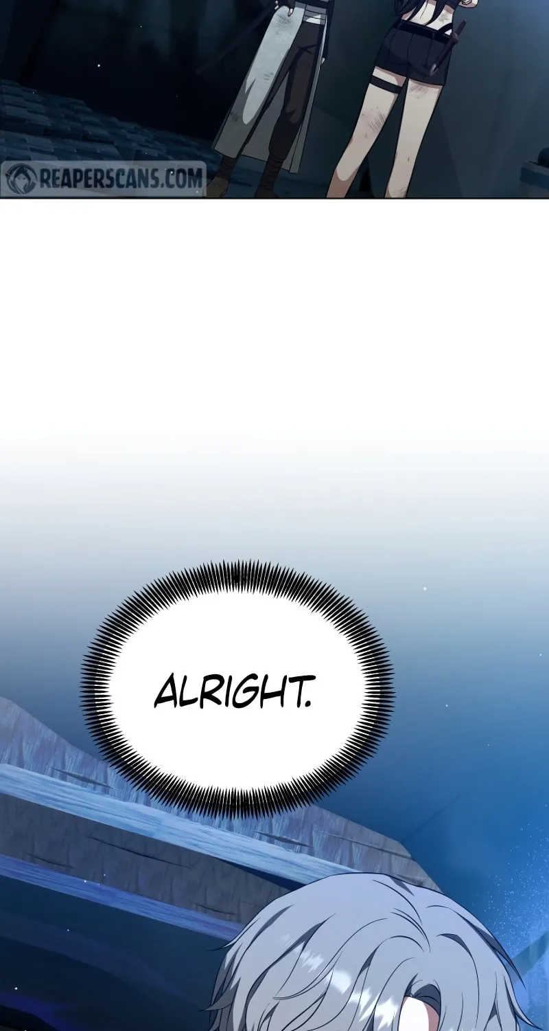 Read I Raise Skeletons chapter 7 image 43 on Lezhin