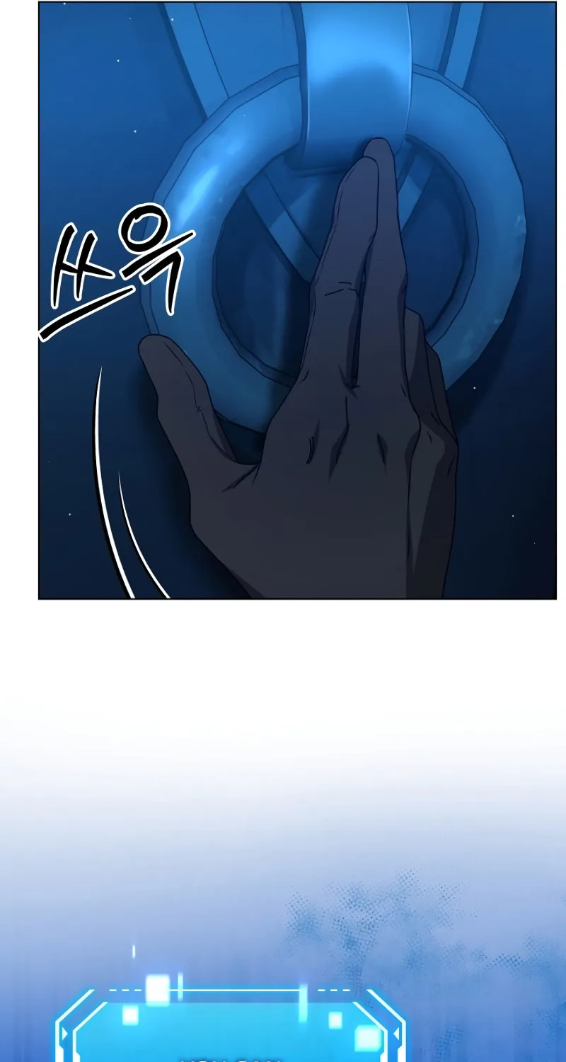 Read I Raise Skeletons chapter 7 image 46 on Lezhin