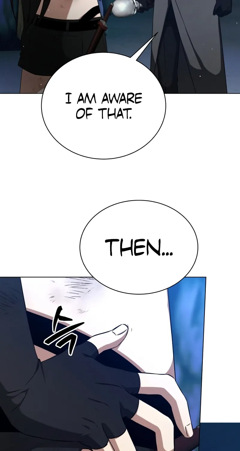 Read I Raise Skeletons chapter 7 image 5 on Lezhin