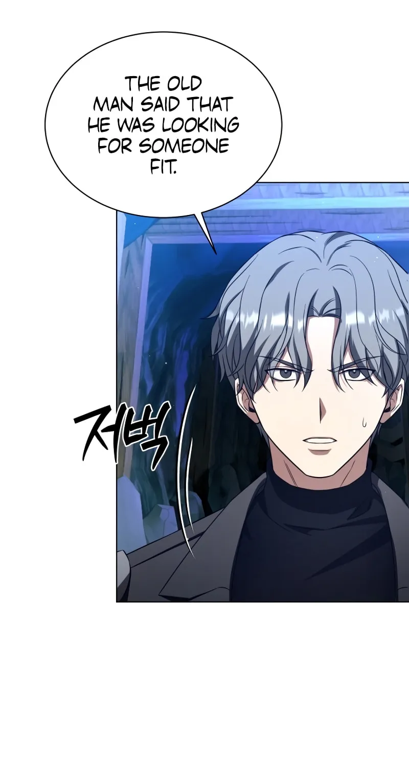Read I Raise Skeletons chapter 7 image 8 on Lezhin