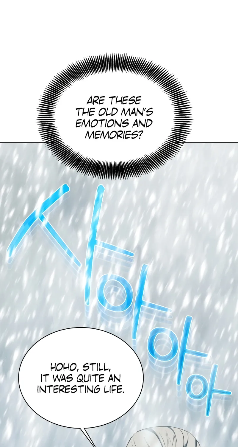 Read I Raise Skeletons chapter 7 image 90 on Lezhin