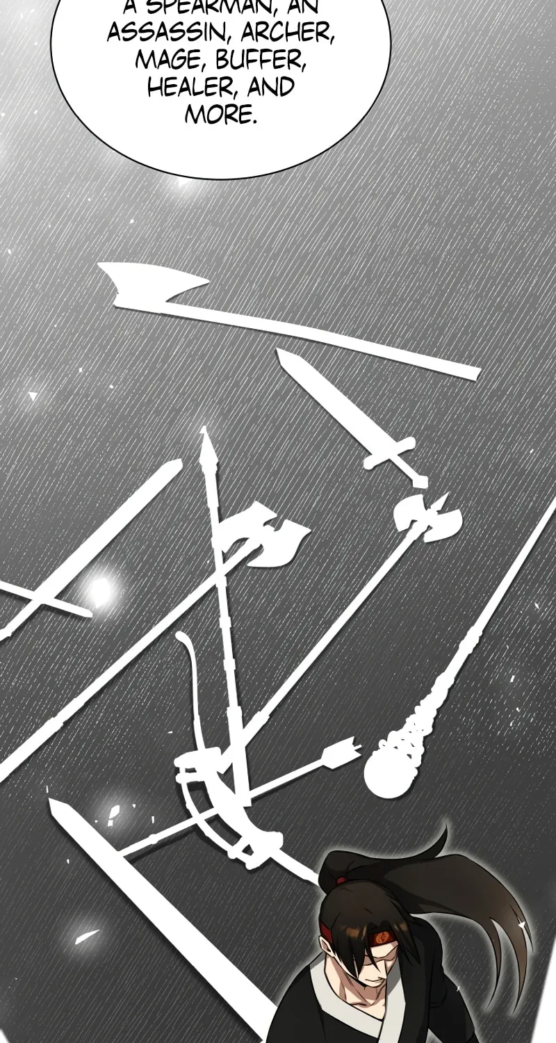 Read I Raise Skeletons chapter 7 image 92 on Lezhin