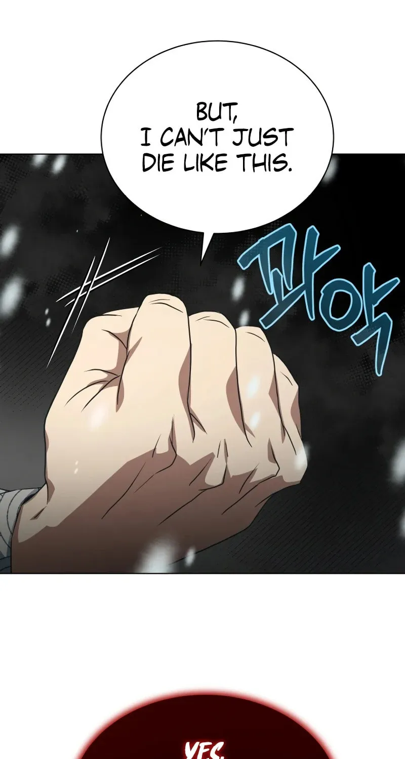 Read I Raise Skeletons chapter 7 image 99 on Lezhin
