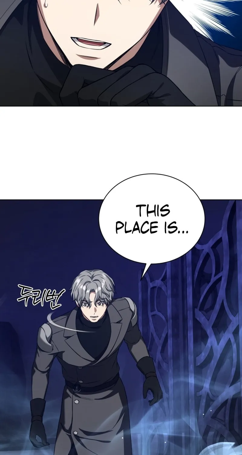 Read I Raise Skeletons chapter 8 image 17 on Lezhin