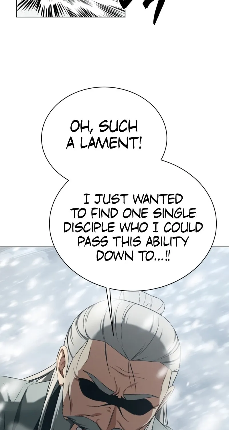Read I Raise Skeletons chapter 8 image 2 on Lezhin