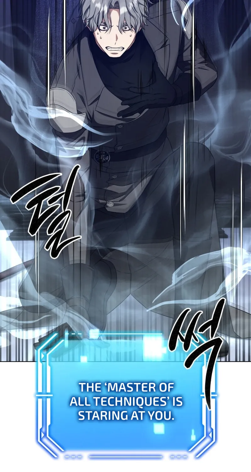 Read I Raise Skeletons chapter 8 image 21 on Lezhin
